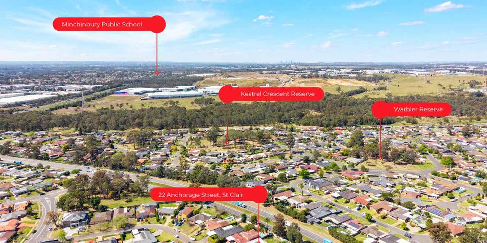 22 Anchorage Street St Clair
