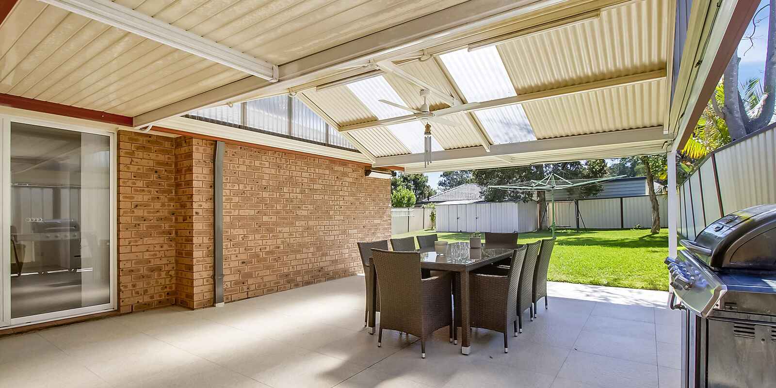 5 Bren Close St Clair 5 Bren Close St Clair