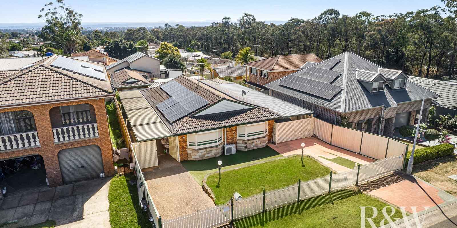 3 Underwood Road St Clair 3 Underwood Road St Clair