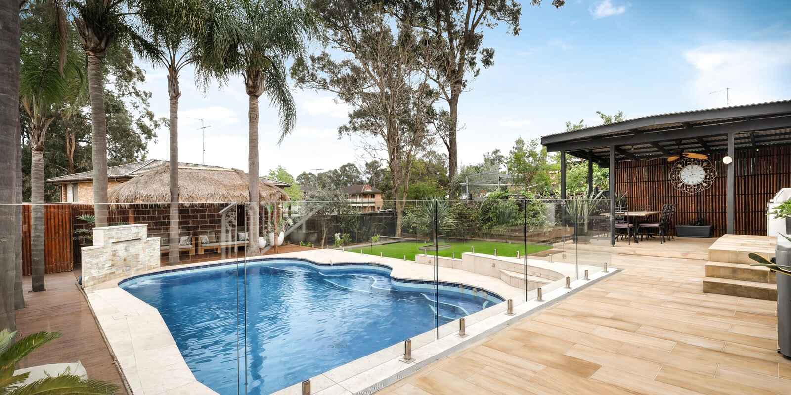 4 Nalong Street St Clair 4 Nalong Street St Clair