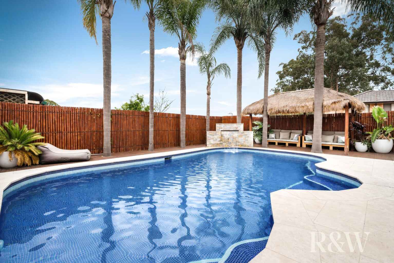 4 Nalong Street St Clair 4 Nalong Street St Clair