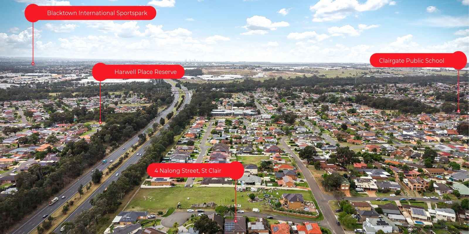 4 Nalong Street St Clair 4 Nalong Street St Clair