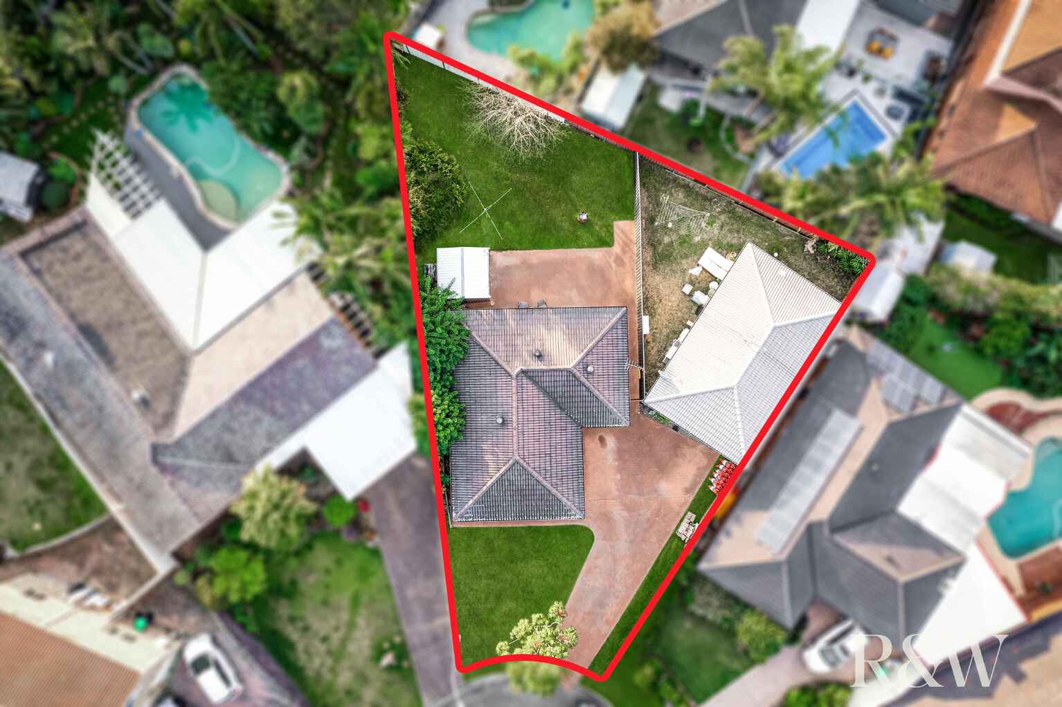 4 & 4A Neenan Place Erskine Park