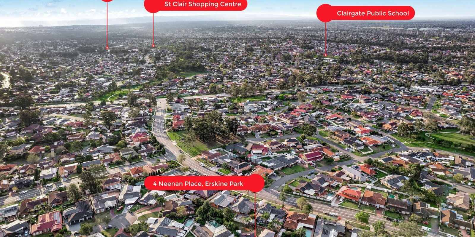 4 & 4A Neenan Place Erskine Park