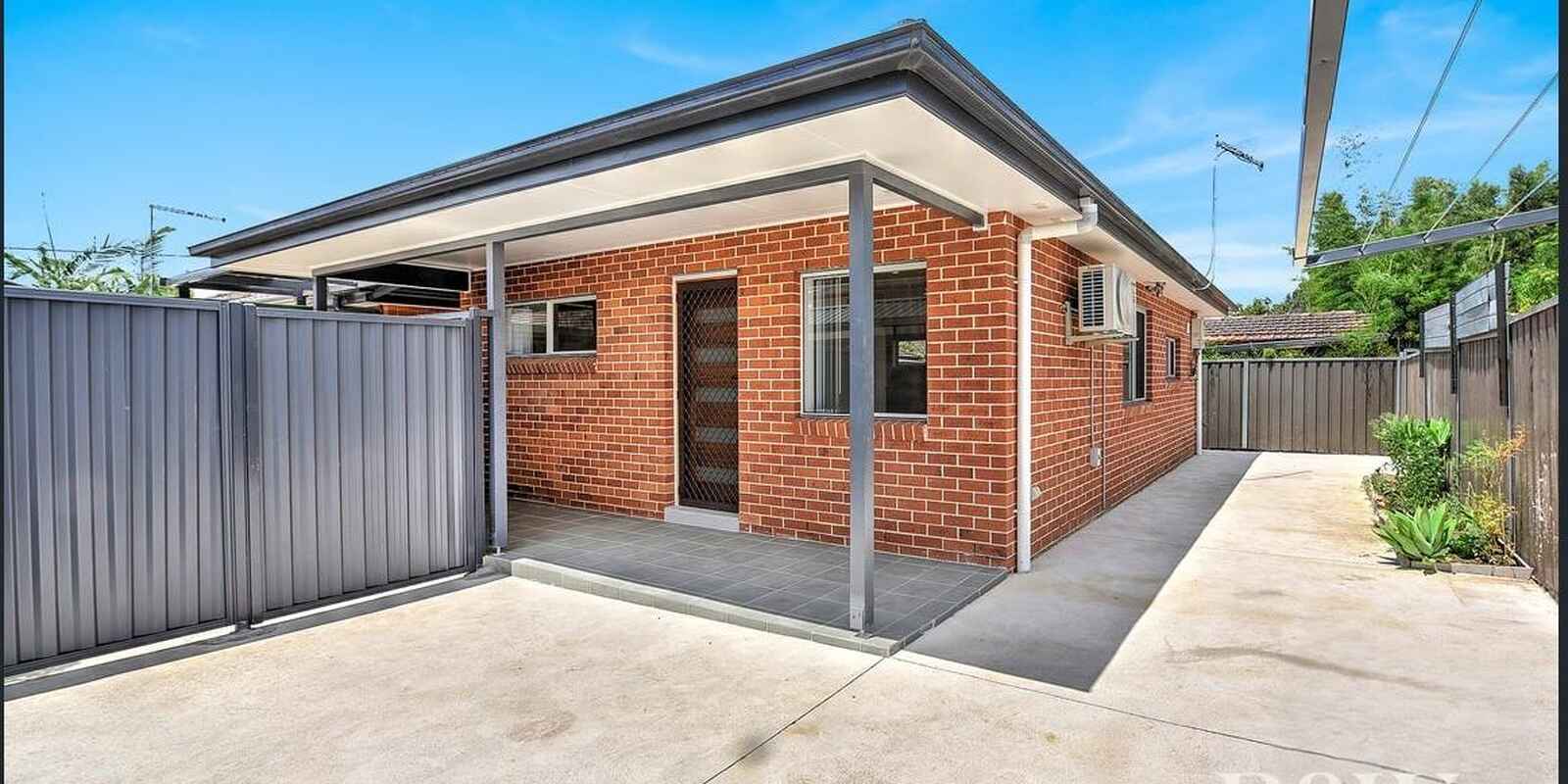 49A Pelleas Street Blacktown