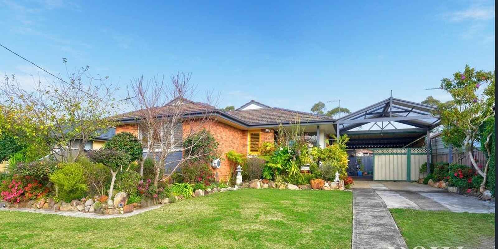 49 Pelleas Street Blacktown
