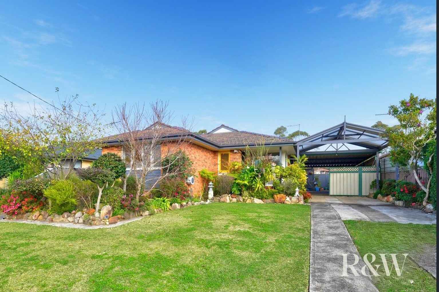 49 Pelleas Street Blacktown