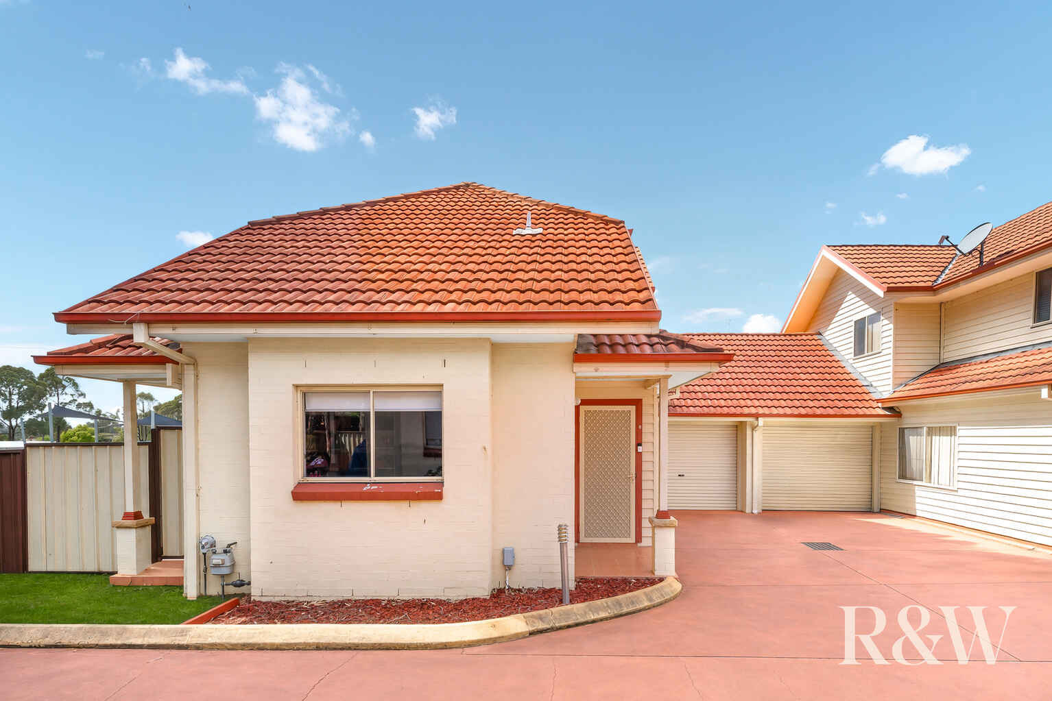 6/71 Brisbane Street Oxley Park