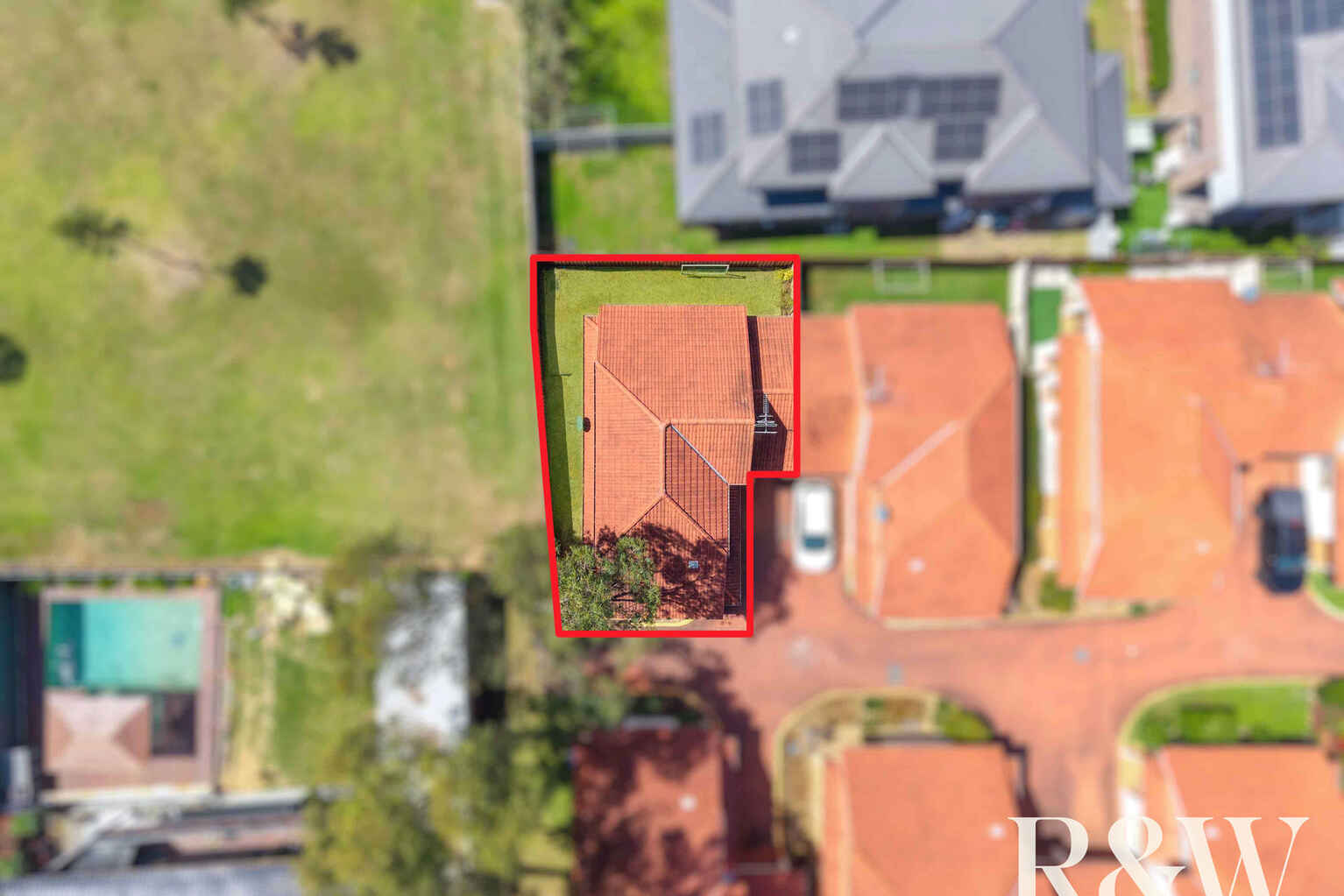 6/71 Brisbane Street Oxley Park