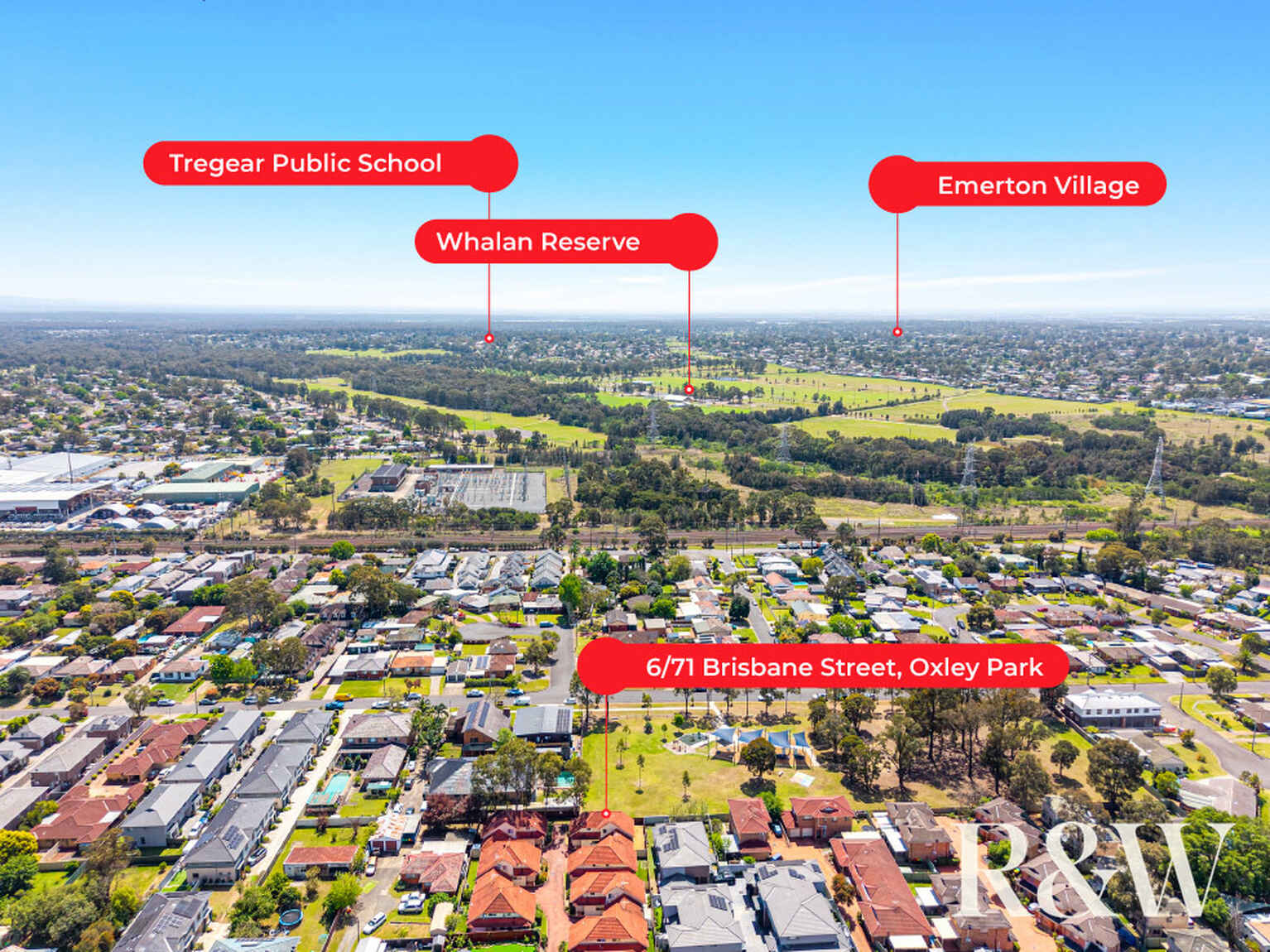 6/71 Brisbane Street Oxley Park