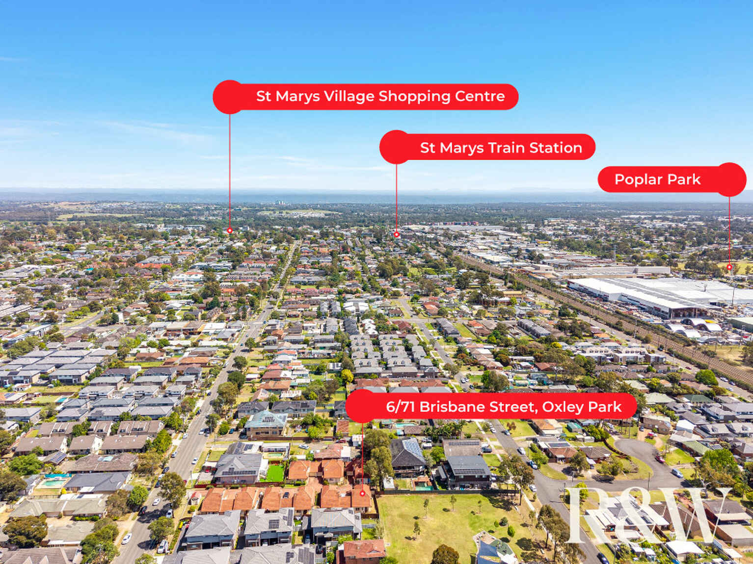 6/71 Brisbane Street Oxley Park