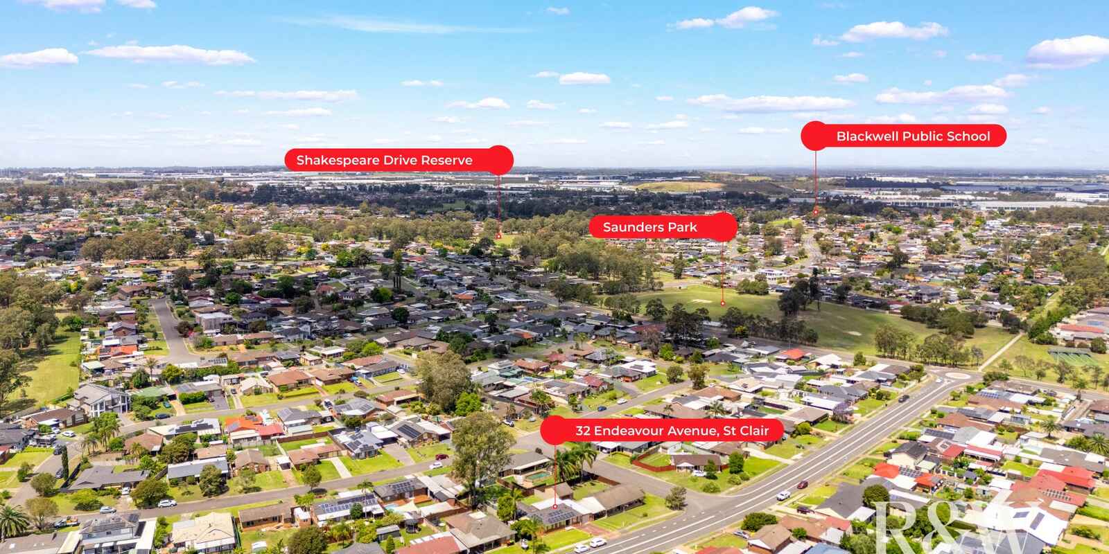 32 Endeavour Avenue St Clair 32 Endeavour Avenue St Clair