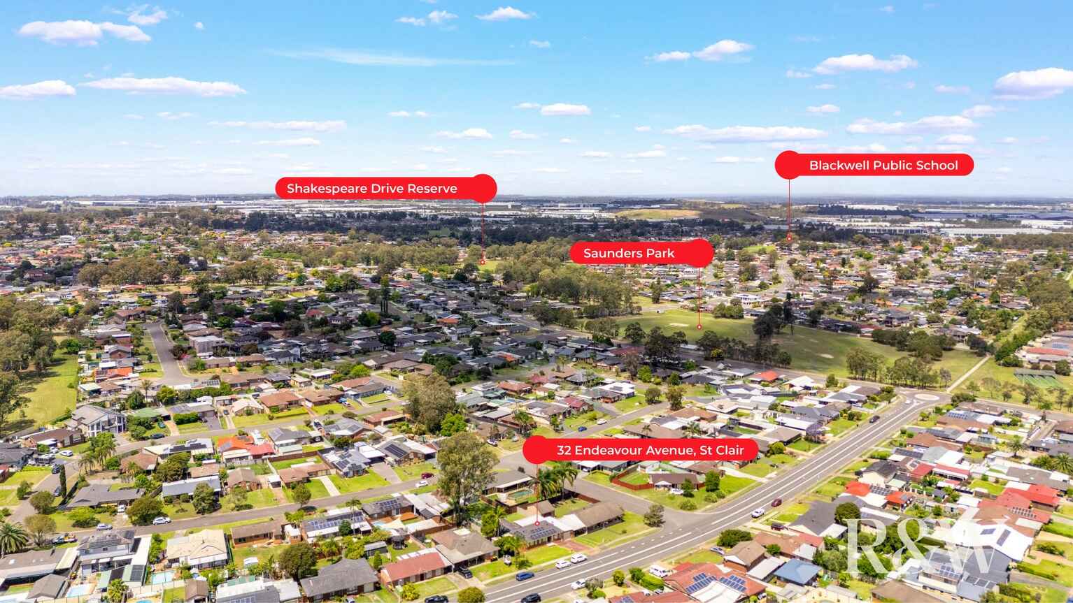 32 Endeavour Avenue St Clair 32 Endeavour Avenue St Clair