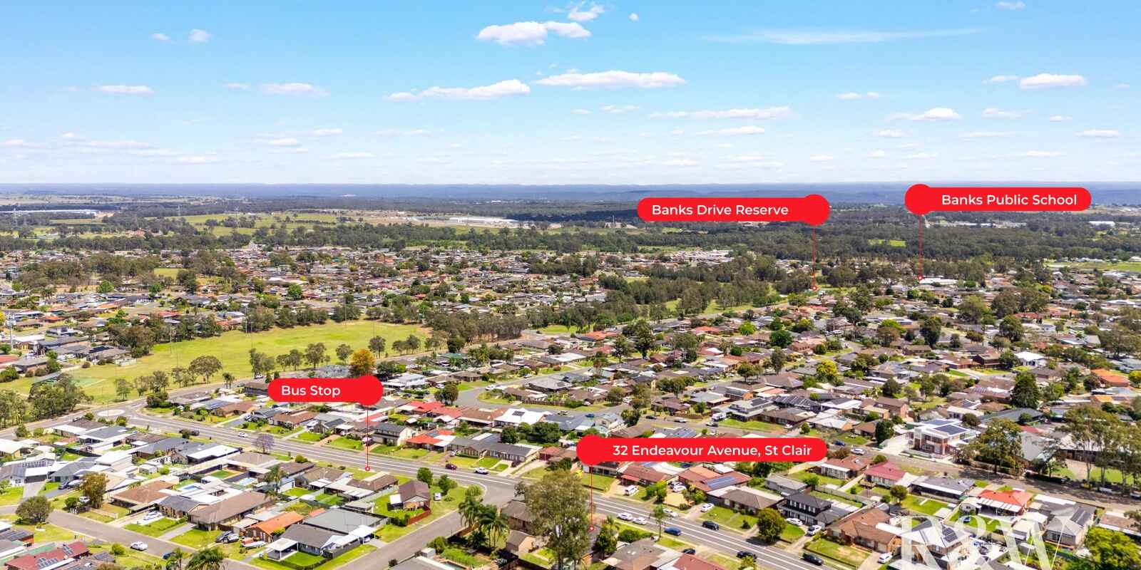 32 Endeavour Avenue St Clair 32 Endeavour Avenue St Clair