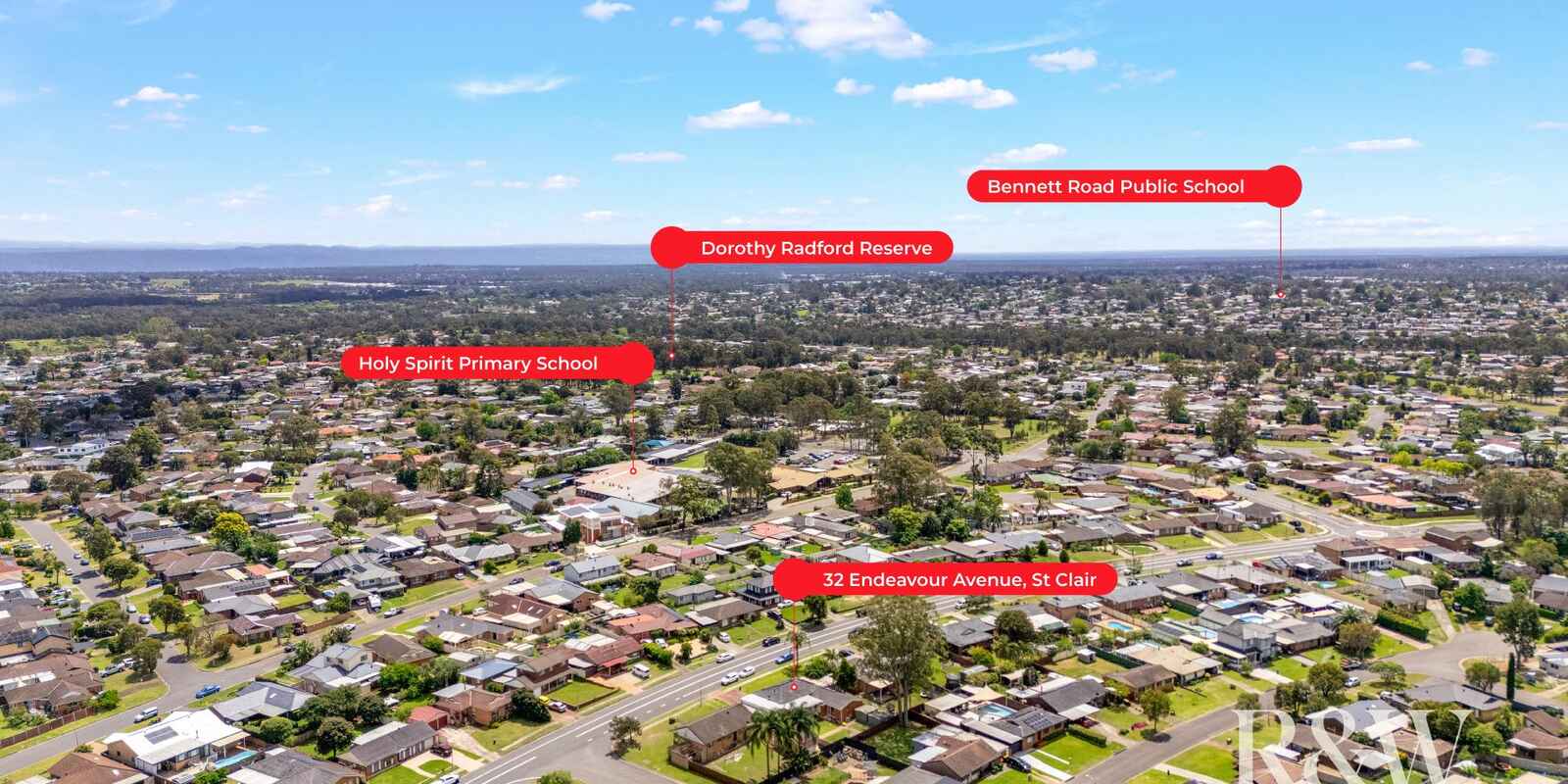 32 Endeavour Avenue St Clair 32 Endeavour Avenue St Clair