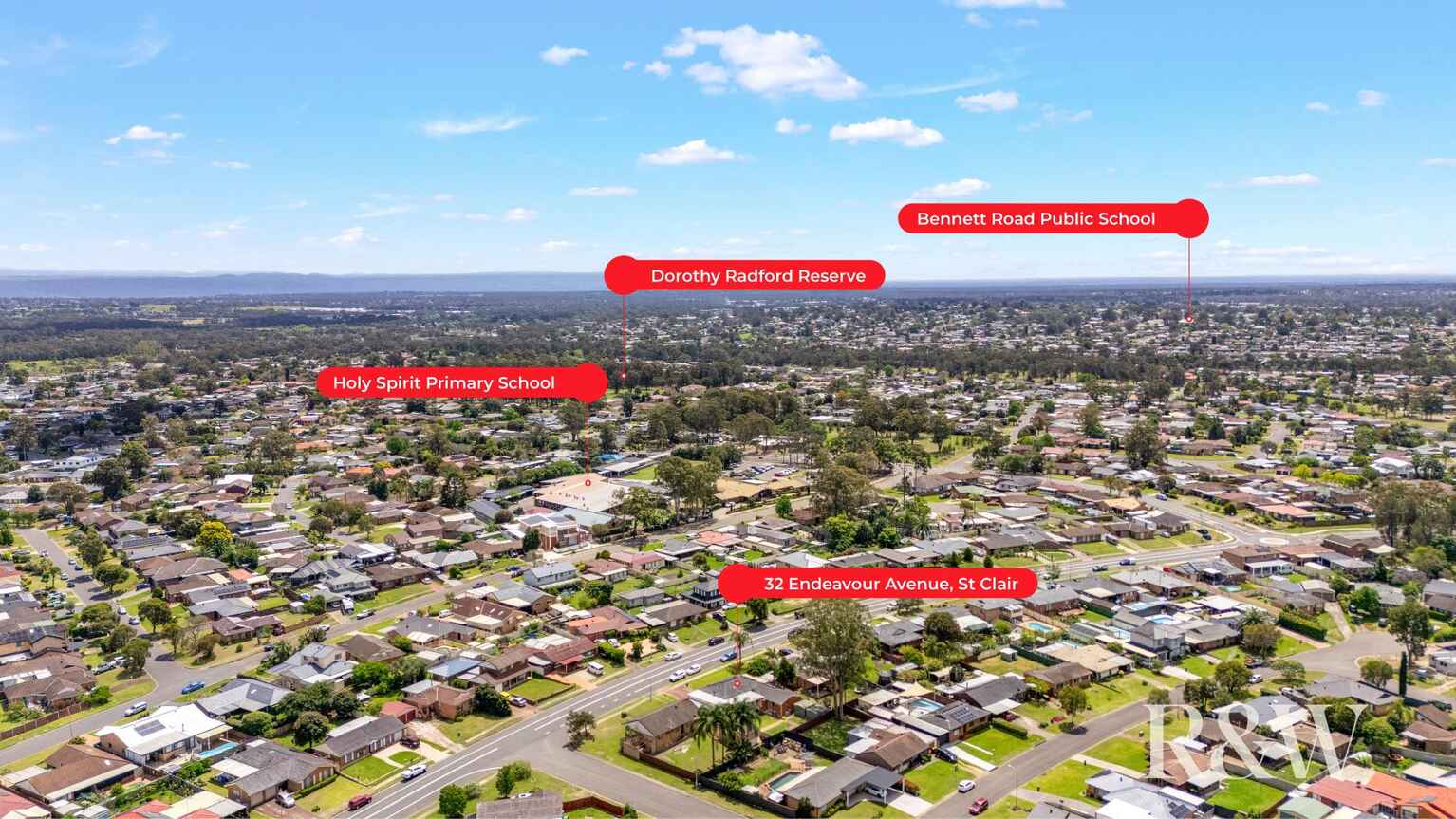 32 Endeavour Avenue St Clair 32 Endeavour Avenue St Clair