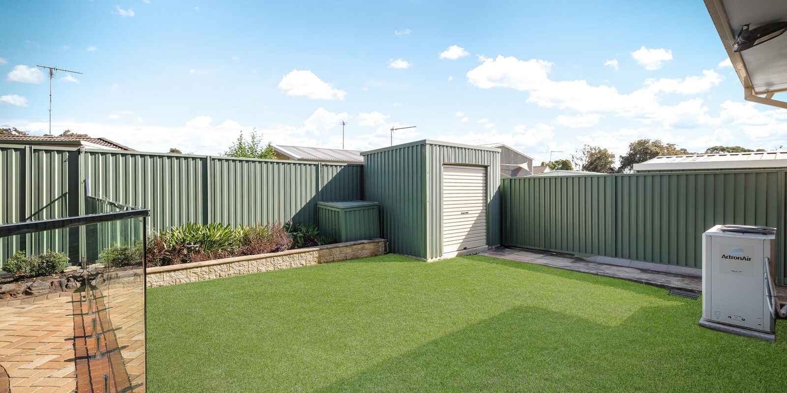 14 Kelmscott Way St Clair 14 Kelmscott Way St Clair