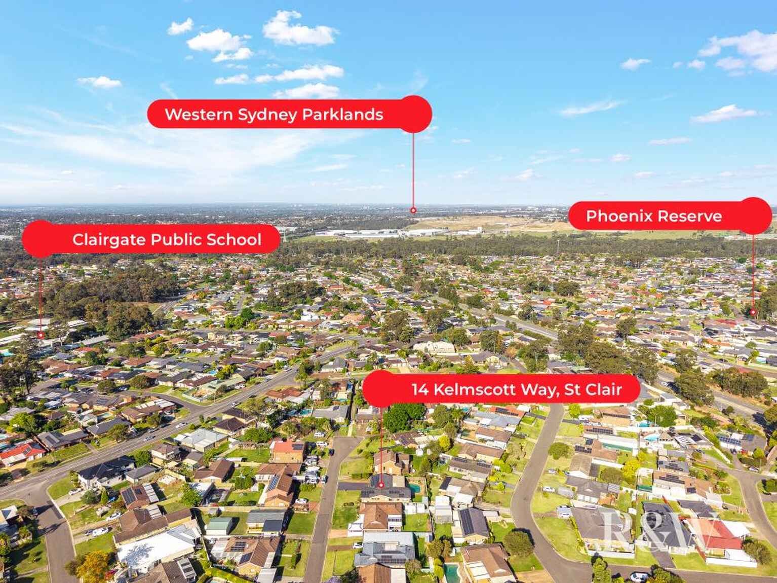 14 Kelmscott Way St Clair 14 Kelmscott Way St Clair