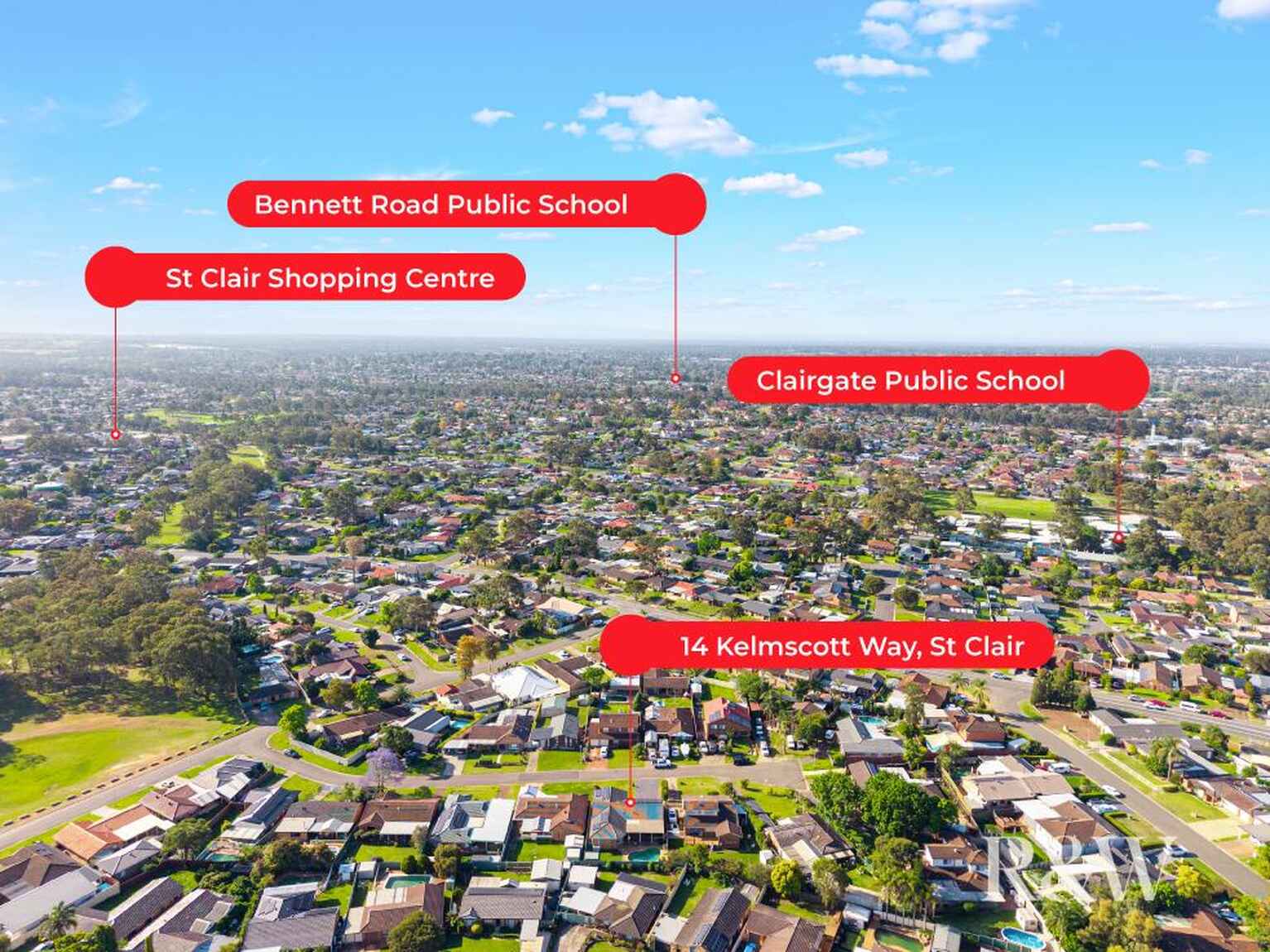 14 Kelmscott Way St Clair 14 Kelmscott Way St Clair