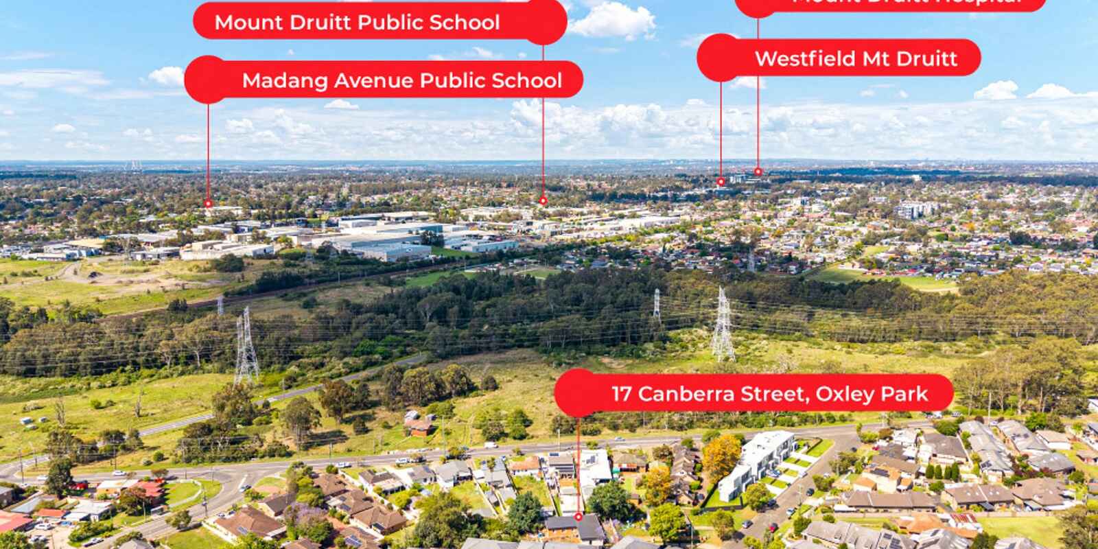 17 Canberra Street Oxley Park 17 Canberra Street Oxley Park