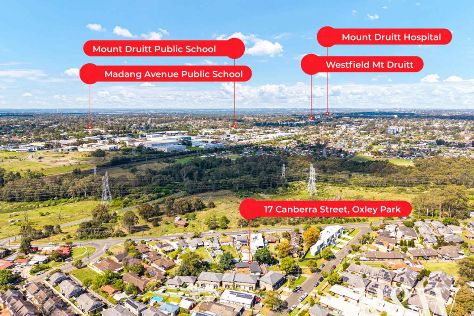 17 Canberra Street Oxley Park 17 Canberra Street Oxley Park