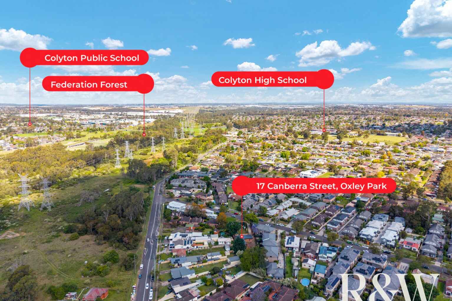 17 Canberra Street Oxley Park 17 Canberra Street Oxley Park