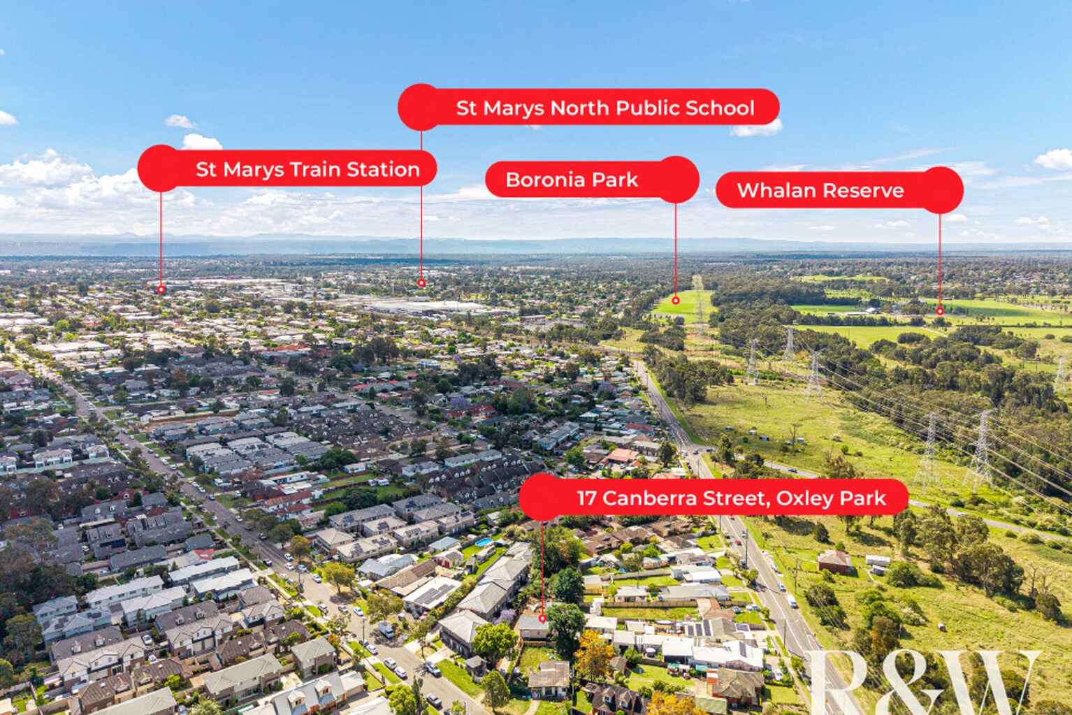 17 Canberra Street Oxley Park 17 Canberra Street Oxley Park