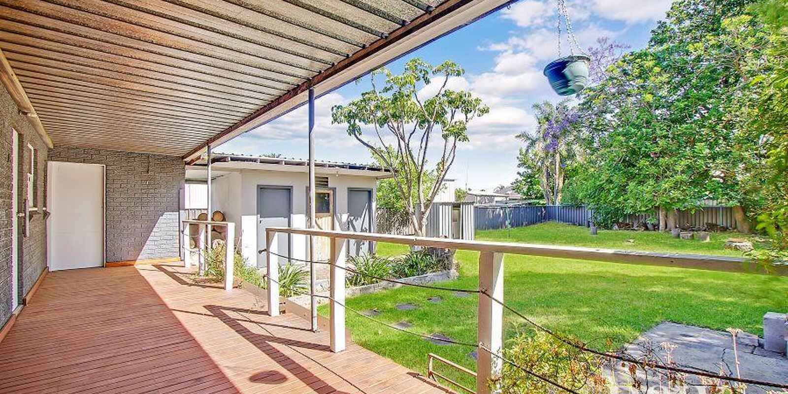 57 Great Western Highway Oxley Park
